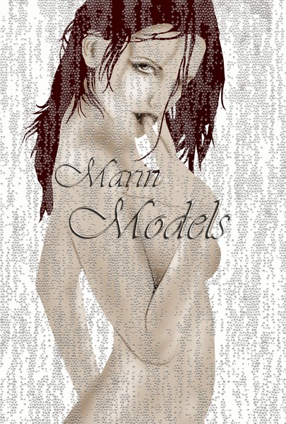 marin models ad design