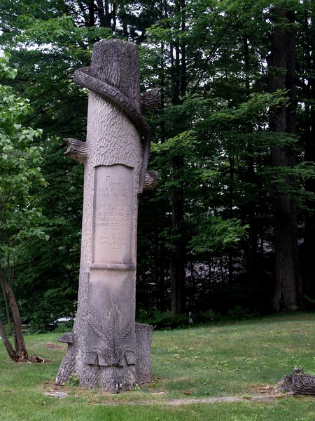 Family Tree?