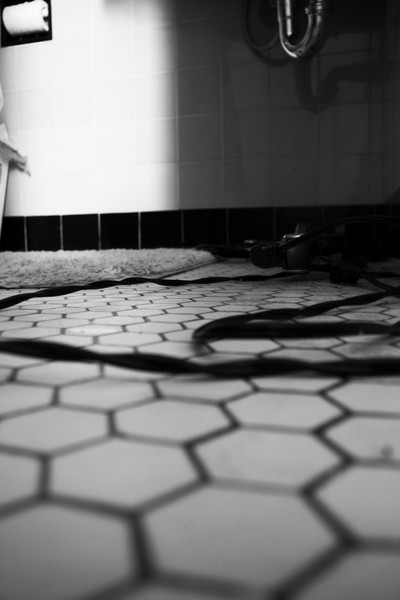 Floored