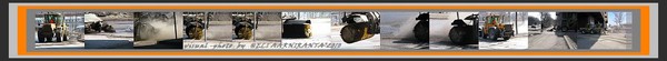 SPRING CLEAN PANORAMA