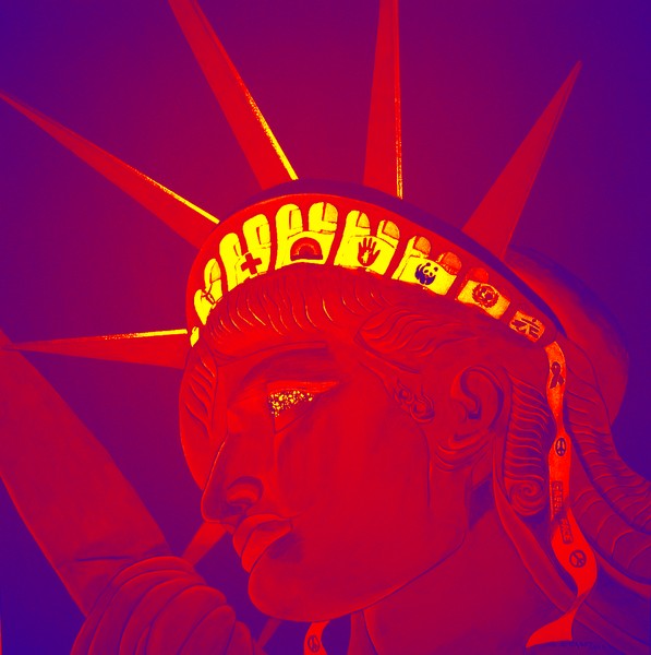 Remember her primary meaning 2