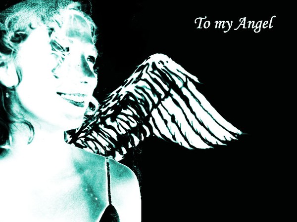 my angel 