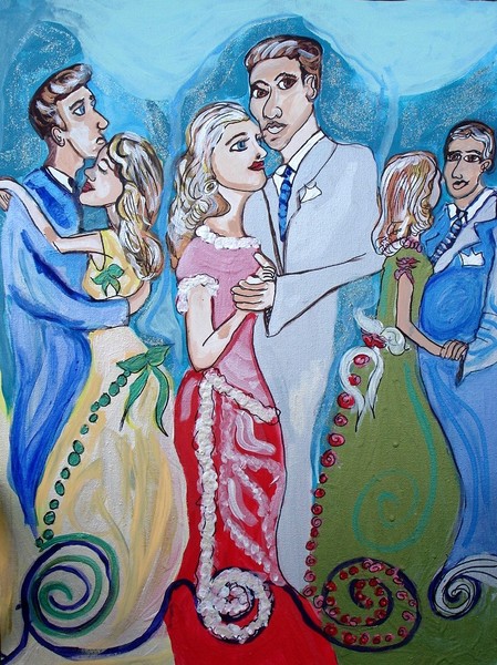 Courtship