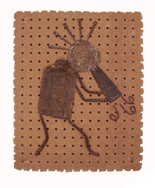 Kokopelli Tucson