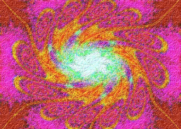 Fractal Dream