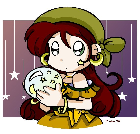 Fortune Teller