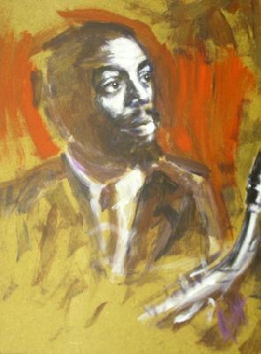 Jazz Art nr 11