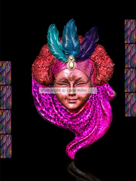 Mask 2