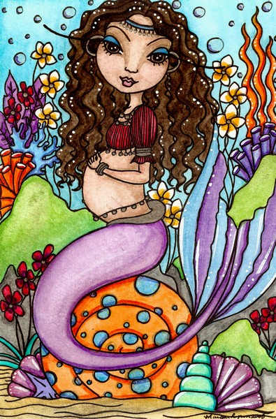 Gypsy Momma