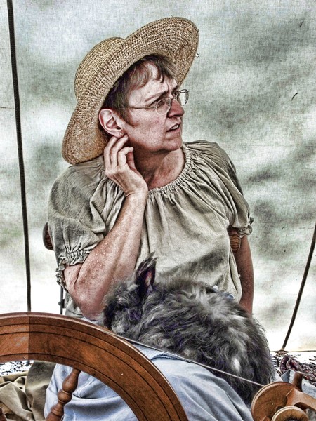 Fort Cooper Days 18