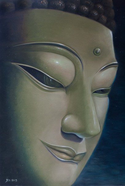 CONTEMPLATION