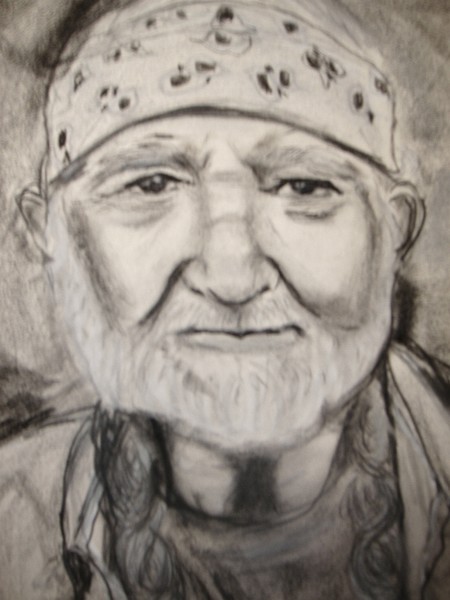 Willie Nelson