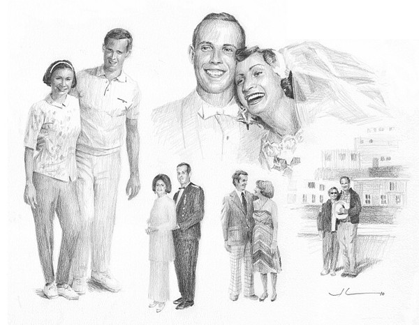 wp-lg anniversary sketch