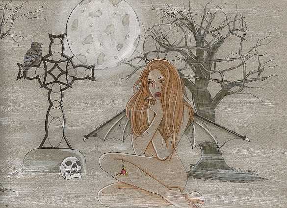 Love Lost