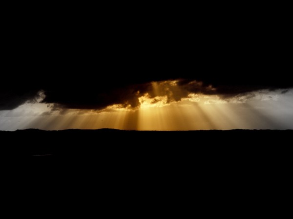 Across the Burrows II