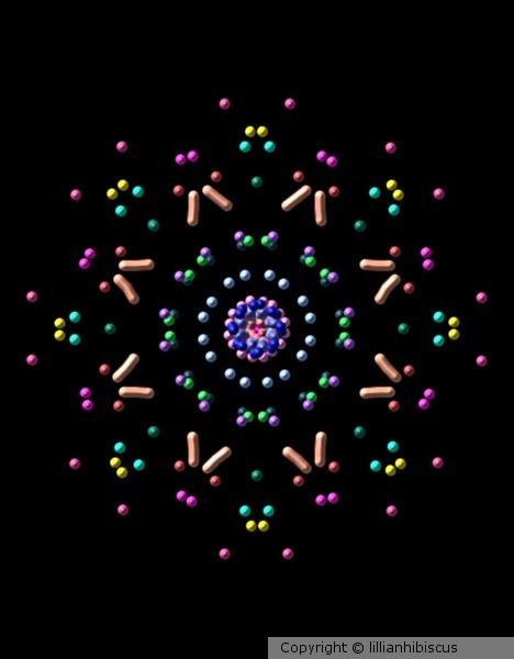 Kaleidoscope 51713