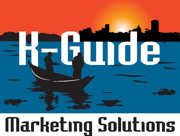 K-guide logo