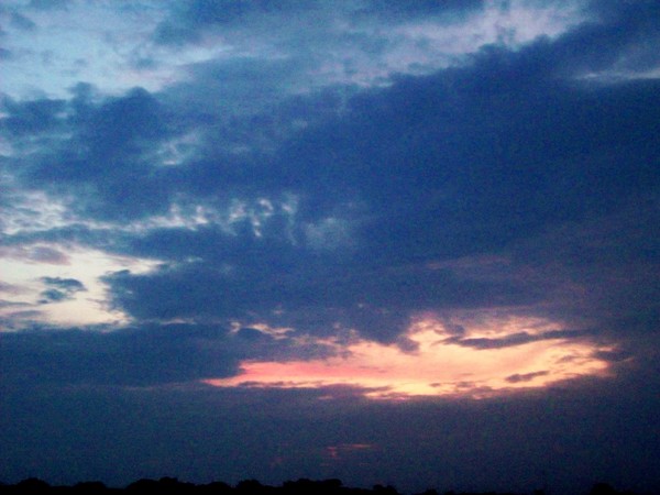 Heavenly View