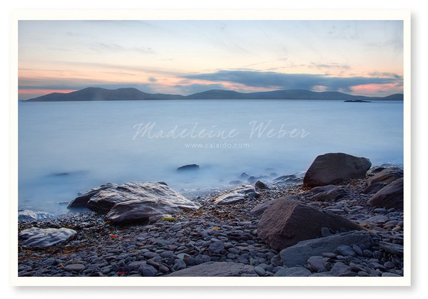 • Ballinskelligs Bay, Ring of Kerry