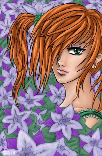 Flowerly