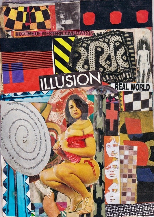 illusion