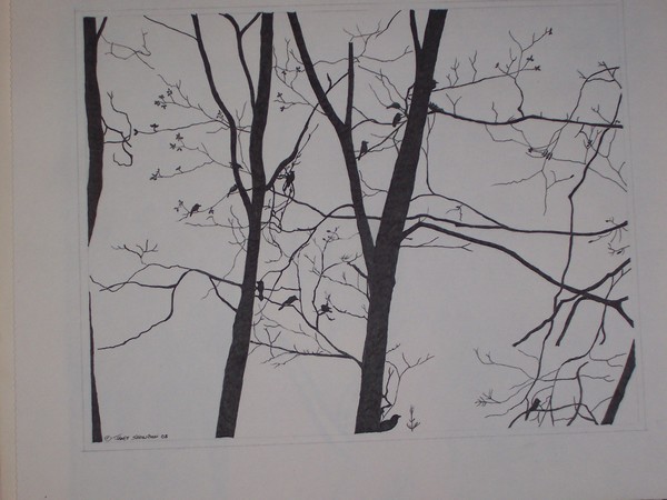 blackbirds