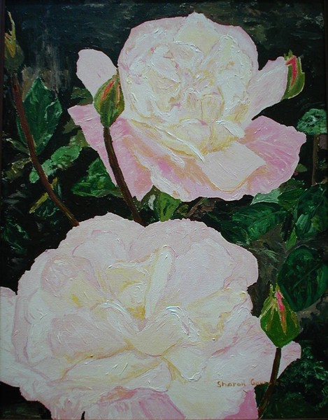 English Roses