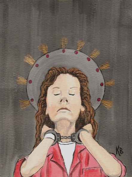 Aileen Wuornos