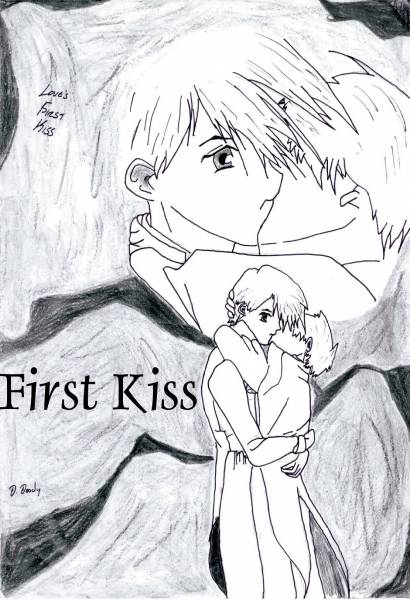 First Kiss