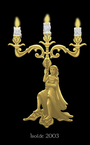 Candelabra