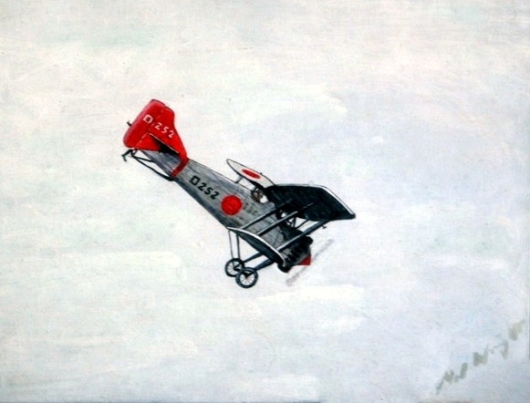 Nimble Nakajima