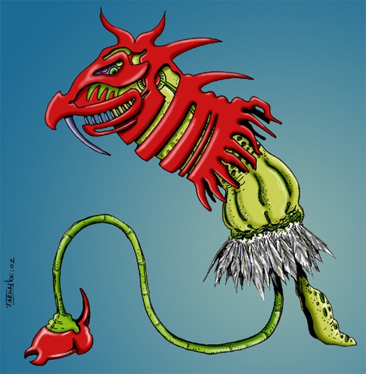 Dragon