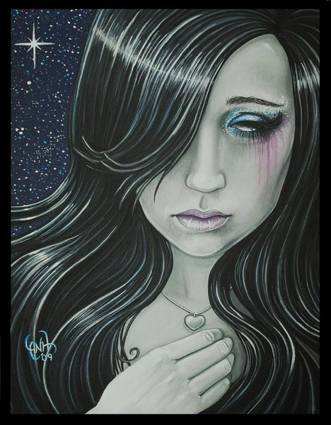 Star-crossed