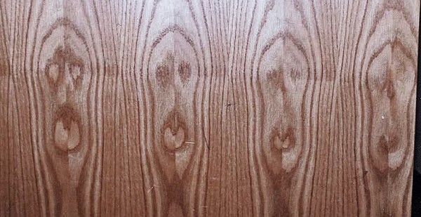 Ghosts in the Grain