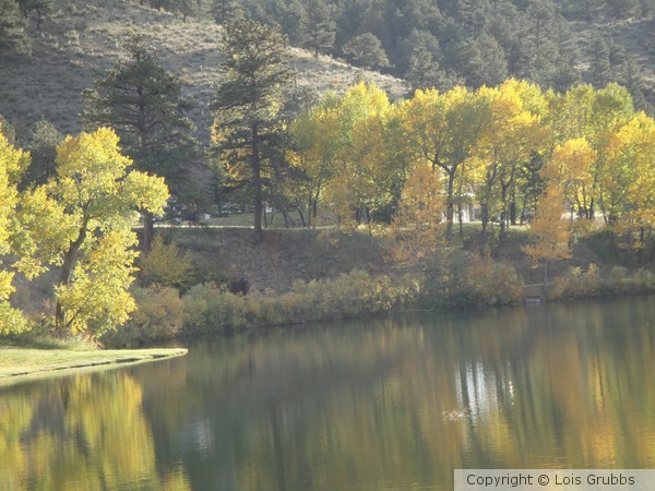 2011 Fall Scenery
