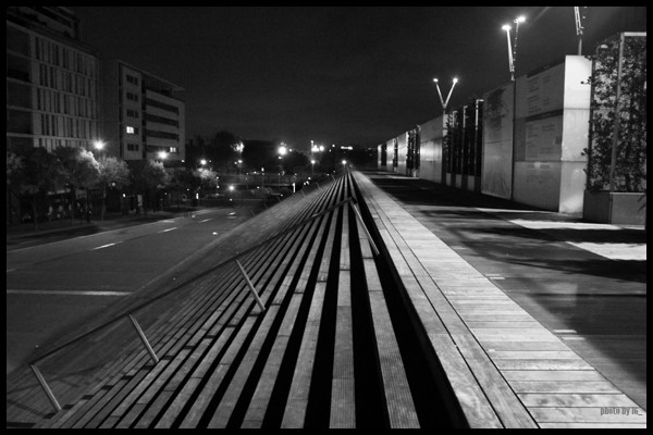  hymn to the slumbers valley - paris