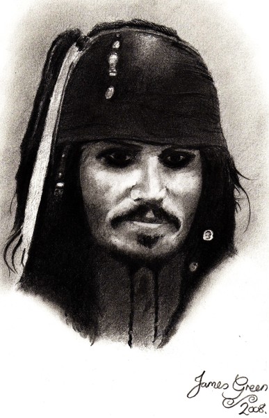 Jack Sparrow