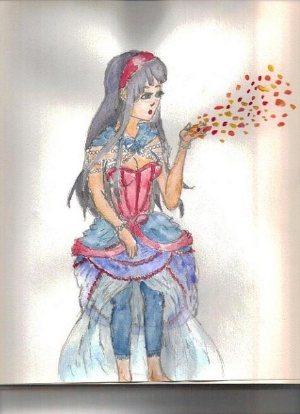Princess ?