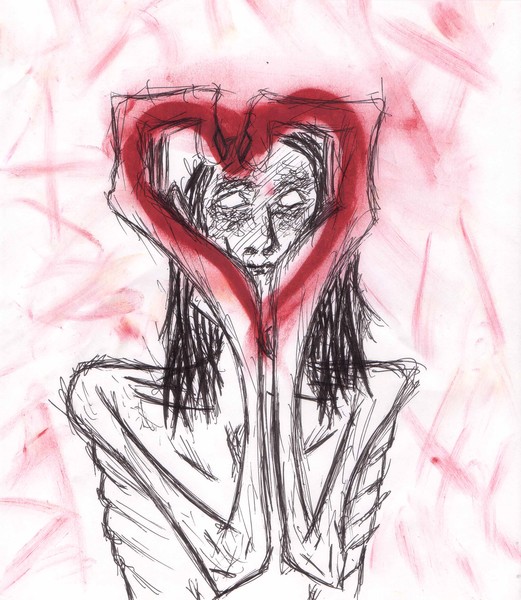 Starved For Love