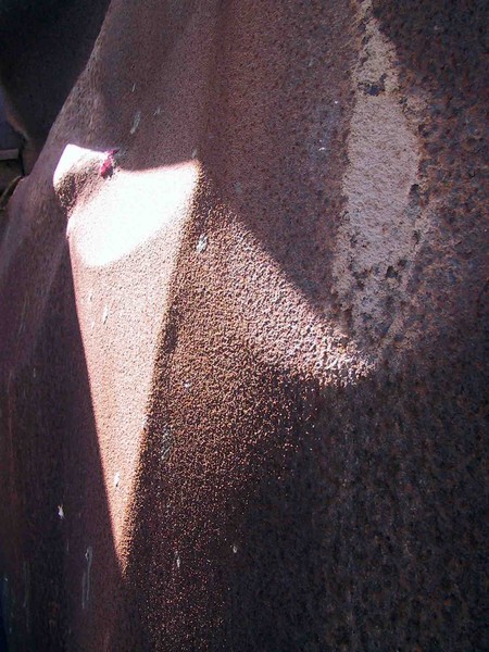 Light and shade