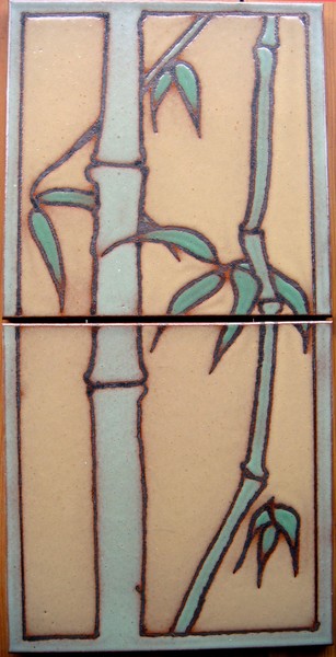bamboo