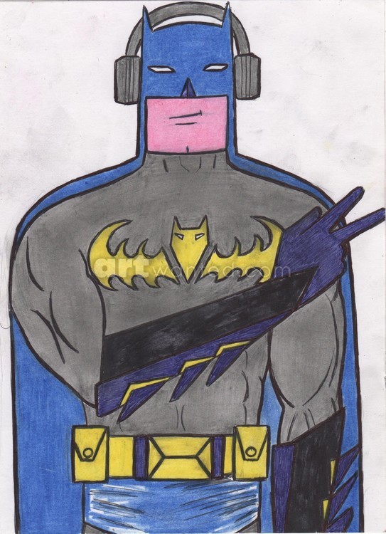 Bat swag 