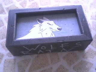 Kiba box