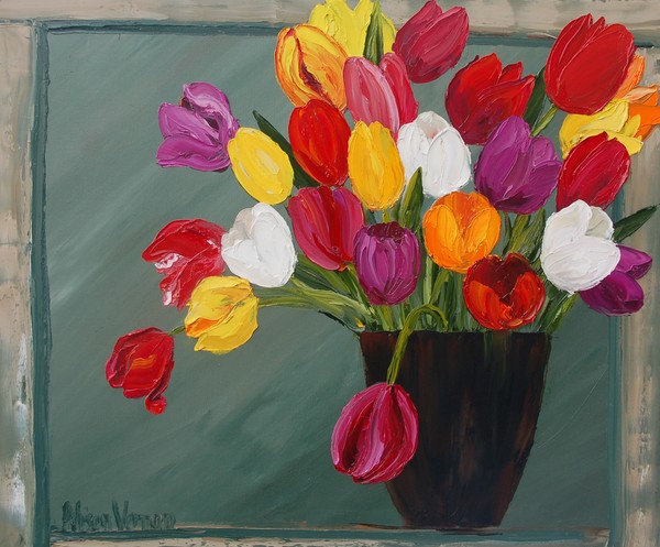 Tulips