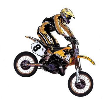 Bike Rider
