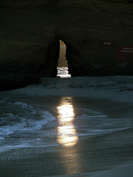 NATURES DOOR