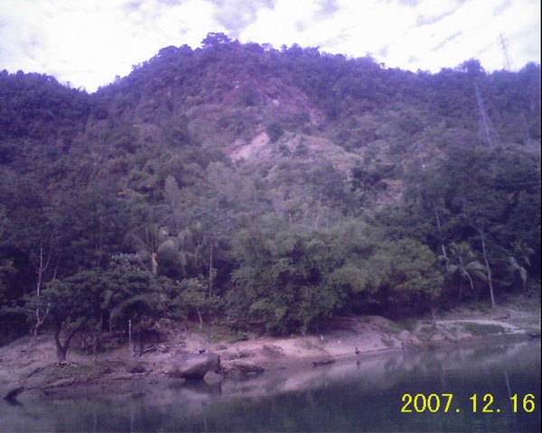 Near The Heaven