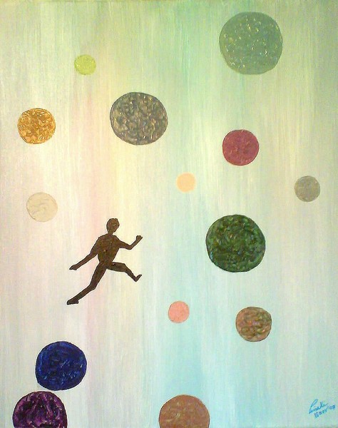 pursuit paradox