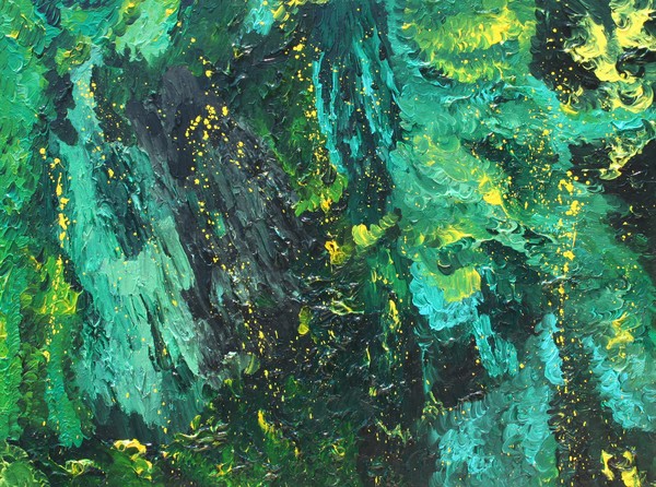 Emerald Forest