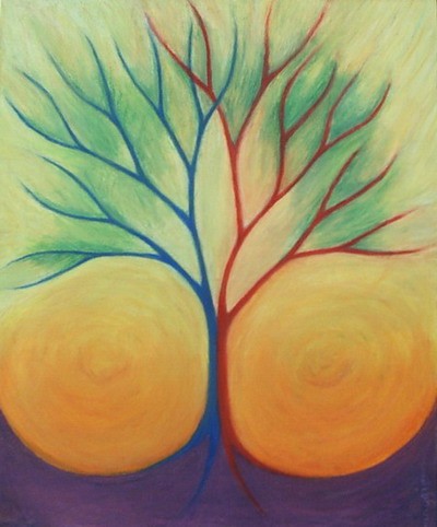 The Tree Of Life